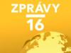 Zprávy v 16