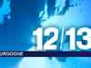 12/13 Bourgogne