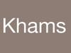 Kham's
