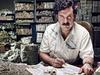 Pablo Escobar, le patron du mal