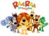 Raa Raa the Noisy Lion - {channelnamelong} (Youriplayer.co.uk)