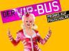 Der V.I.P. Bus - Promis auf Pauschalreise  - {channelnamelong} (Super Mediathek)