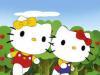 Hello Kitty - La forêt des pommes - {channelnamelong} (Replayguide.fr)