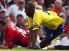 Keane and Vieira: Best of Enemies - {channelnamelong} (Youriplayer.co.uk)