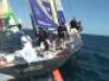 Volvo Ocean Race: Stoere Mannen, Hoge Golven gemist - {channelnamelong} (Gemistgemist.nl)