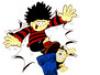 Dennis the Menace - {channelnamelong} (Youriplayer.co.uk)