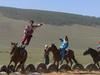 Mongolie, la passion du cheval - {channelnamelong} (Super Mediathek)