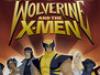 Wolverine and The X - {channelnamelong} (Youriplayer.co.uk)