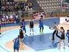 Baloncesto femenino - {channelnamelong} (TelealaCarta.es)