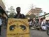Brigades anti-rats à Mumbai - {channelnamelong} (Super Mediathek)