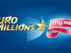 Euro Millions - My Million