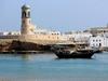 Oman, de la mer à l'encens - {channelnamelong} (Replayguide.fr)