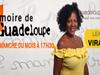 Mémoire de Guadeloupe