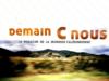 Demain C nous - {channelnamelong} (Youriplayer.co.uk)