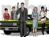 Archer - {channelnamelong} (Youriplayer.co.uk)