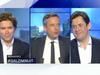 Geoffroy Didier vs François Kalfon - {channelnamelong} (TelealaCarta.es)