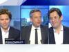 Geoffroy Didier vs François Kalfon - {channelnamelong} (Youriplayer.co.uk)