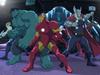 Marvel Avengers Rassemblement - {channelnamelong} (Super Mediathek)