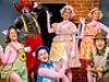 CBeebies Three Little Pigs - {channelnamelong} (Youriplayer.co.uk)