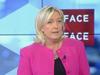 Marine Le Pen : "nous voterons contre le pacte de responsabilité" - {channelnamelong} (Youriplayer.co.uk)