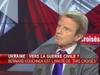 Bernard Kouchner : "Poutine a toujours un coup d'avance" - {channelnamelong} (TelealaCarta.es)