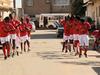 Senegal - Ladies' Turn - {channelnamelong} (Youriplayer.co.uk)