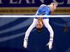 Gymnastics: European Championships - {channelnamelong} (Replayguide.fr)
