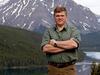 How the Wild West Was Won with Ray Mears