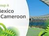 FIFA World Cup 2014 Live: Mexico v Cameroon - {channelnamelong} (Youriplayer.co.uk)