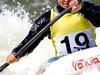 Canoeing: World Slalom Championships - {channelnamelong} (TelealaCarta.es)