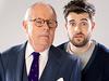 Backchat with Jack Whitehall and His Dad - {channelnamelong} (TelealaCarta.es)