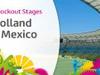 FIFA World Cup 2014 Live: Holland v Mexico - {channelnamelong} (Youriplayer.co.uk)