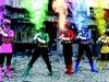 Power Rangers Samuraï - {channelnamelong} (Replayguide.fr)