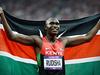 100 Seconds to Beat the World: The David Rudisha Story - {channelnamelong} (Youriplayer.co.uk)
