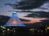 Extreme Konstruktionen: Das größte Zelt der Welt - {channelnamelong} (TelealaCarta.es)
