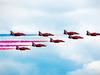 Red Arrows: Inside the Bubble - {channelnamelong} (Youriplayer.co.uk)