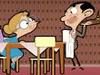 Mr Bean: Animated Series - {channelnamelong} (TelealaCarta.es)