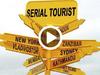 Serial Tourist - {channelnamelong} (Replayguide.fr)