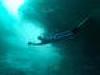 Tauchen mit dem Tod - Weltrekord unter Wasser