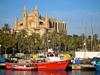Die Balearischen Inseln: Mallorca und Menorca