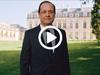 Discours du président François Hollande - {channelnamelong} (Youriplayer.co.uk)