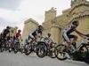 Cycling - LA Vuelta a Espana Highlights - {channelnamelong} (TelealaCarta.es)