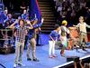 CBeebies Prom from the Royal Albert Hall - {channelnamelong} (Youriplayer.co.uk)