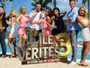 L'ile des verties saison 3 (best of) - {channelnamelong} (TelealaCarta.es)