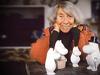 Moominland Tales: The Life of Tove Jansson - {channelnamelong} (TelealaCarta.es)