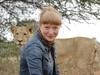 Paula und die wilden Tiere: Wie die Löwen leben - {channelnamelong} (Youriplayer.co.uk)