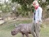 Paula und die wilden Tiere: Ganz nah am Nashorn gemist - {channelnamelong} (Gemistgemist.nl)
