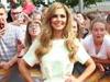 The X Factor - Cheryl Looks Back - {channelnamelong} (TelealaCarta.es)