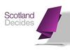 Scotland Decides - {channelnamelong} (Super Mediathek)