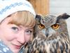 Paula und die wilden Tiere: Die Eule mit dem Superohr - {channelnamelong} (Youriplayer.co.uk)